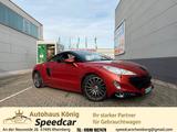 Peugeot RCZ Basis**STEUERKETTE GEWECHSELT** - Peugeot RCZ in Bochum