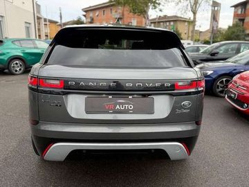 Land-Rover Range Rover Velar - 5