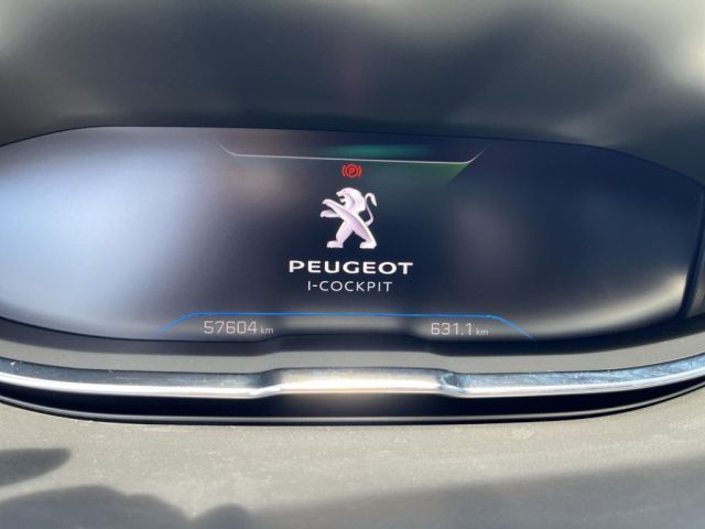 Peugeot 3008 Hybrid4 300 e-EAT8 GT Pack
