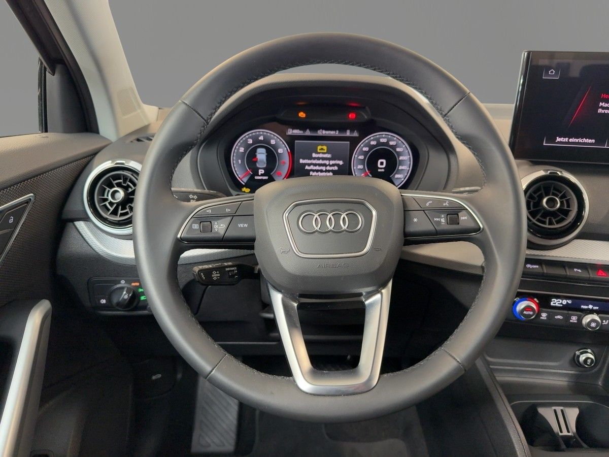 Audi Q2 - Bild 11