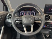 Audi Q2 - Vorschau Bild 11