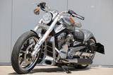 Harley-Davidson V-Rod Muscle VRSCF VR1 *AIRRIDE*JEKILL&HYDE*LED* - HARLEY-DAVIDSON V ROD MUSCLE VRSCF