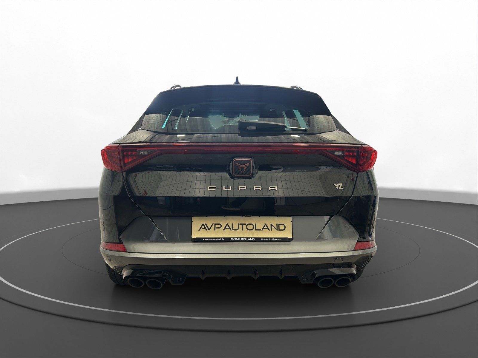 Cupra Formentor - Bild 6