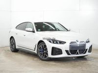 BMW i4 - Vorschau Bild 2