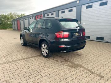 BMW X5 - 12