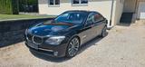 BMW 740d xDrive - Soft-Close, 21 Zoll Felgen - BMW 740 aus 2011: 740d