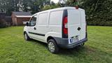 Fiat Doblo 1.3 Multijet  - gebrauchte Fiat Doblo aus dem Jahr 2009