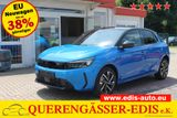 Opel Corsa 1.2 DIT "YES"  *Voll-LED*Klima*SHZ*LKH*... - Opel Corsa Neuwagen: D