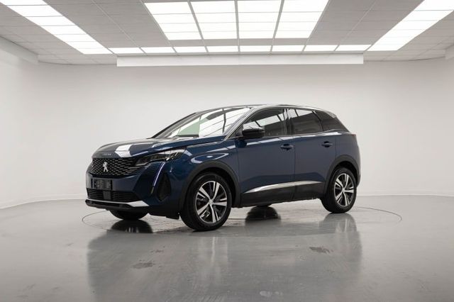 Peugeot PEUGEOT 3008 BLUEHDI 130 S&S EAT8 ALLU