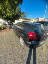 BMW 1 er Reihe 116i - BMW aus 2007: 1er