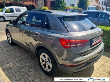 Audi Q3 - 4