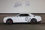 Dodge Challenger 6.2 Hellcat Widebody/SHZ/SBL/LHZ/R20 - gebrauchte Dodge Challenger aus dem Jahr 2022