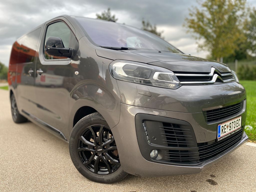 Citroën SpaceTourer