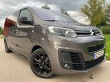 Citroën SpaceTourer 2,0 BlueHDi 180 S&S L2 Rip Curl ... - gebrauchte Citroën SpaceTourer aus dem Jahr 2019
