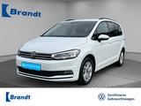 Volkswagen Touran 1.5 TSI Comfortline DSG+LED+KAMERA+ACC - Volkswagen Touran Tageszulassungen