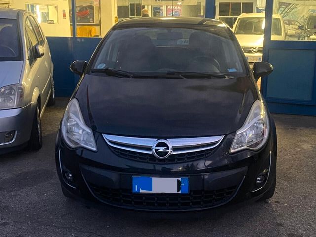 Opel Corsa 1.2 5p Cosmo