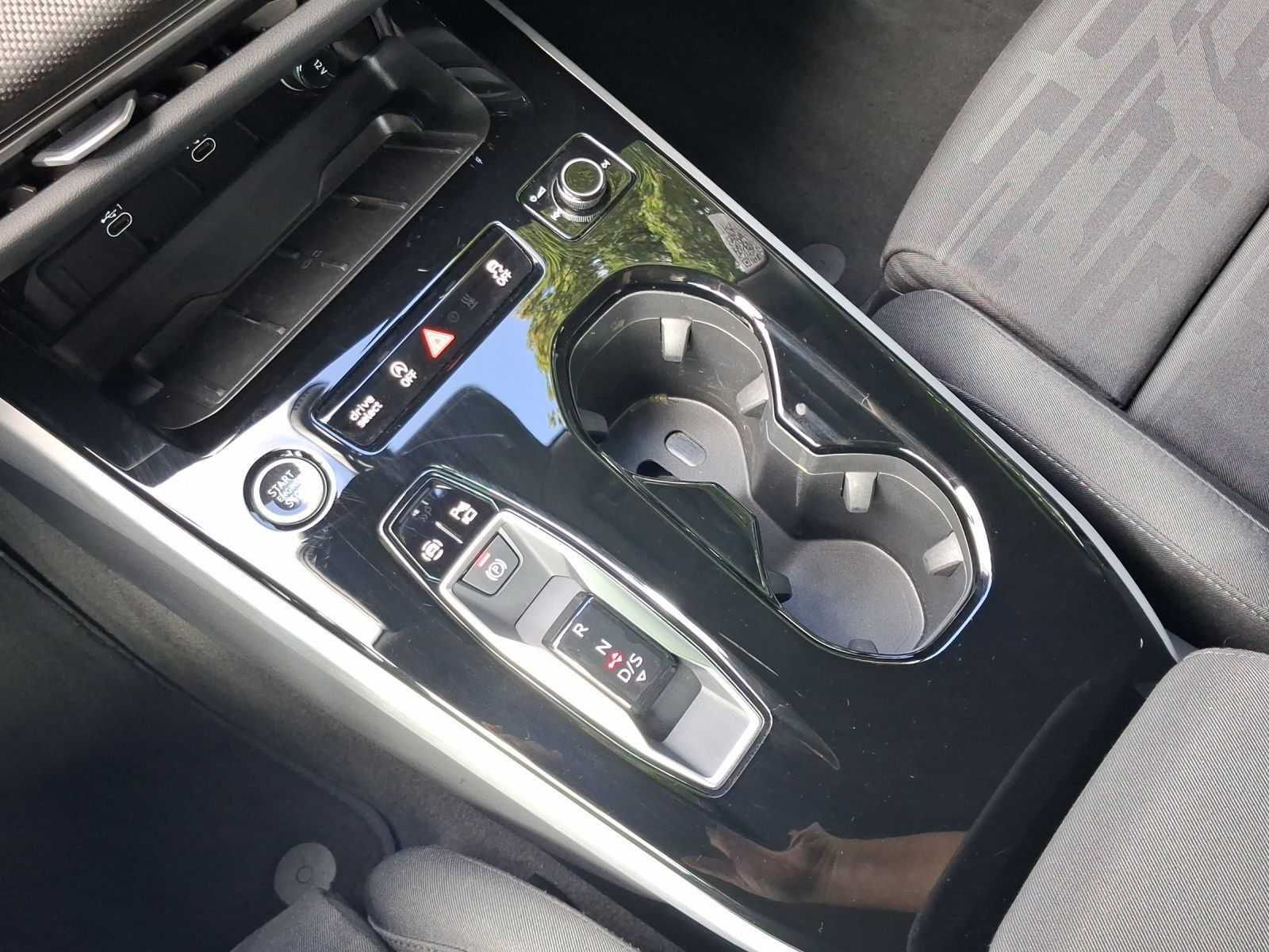 Audi A6 - Bild 11