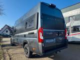 Affinity Van One-Dachklima-Luftfederung-Solar-Ahk-Sat - Affinity Wohnwagen & Wohnmobile