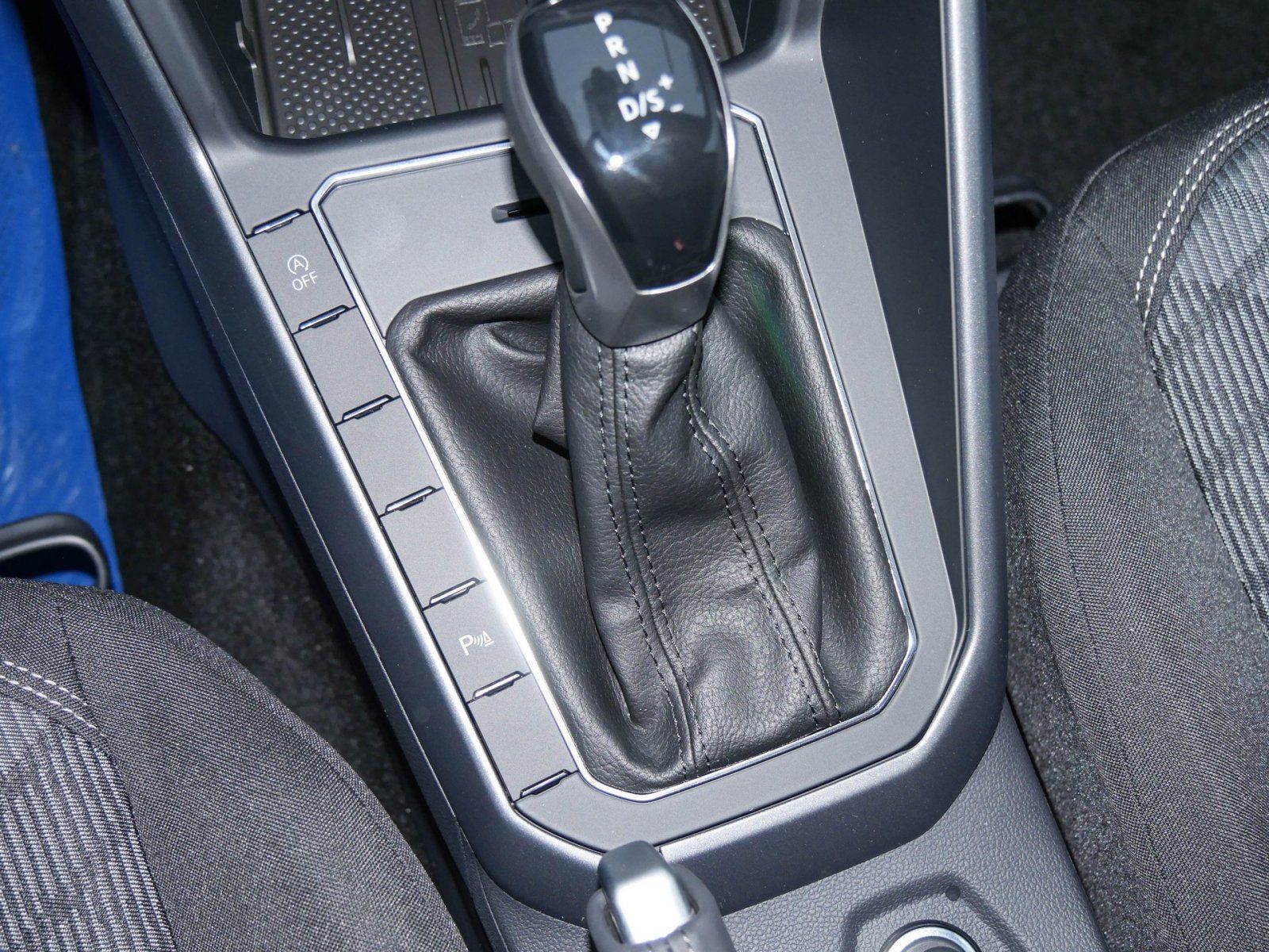 Volkswagen Taigo - Bild 10