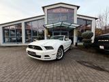 Ford Mustang 3,7 Leder"Alu"Xenon - gebrauchte Ford Mustang aus dem Jahr 2013