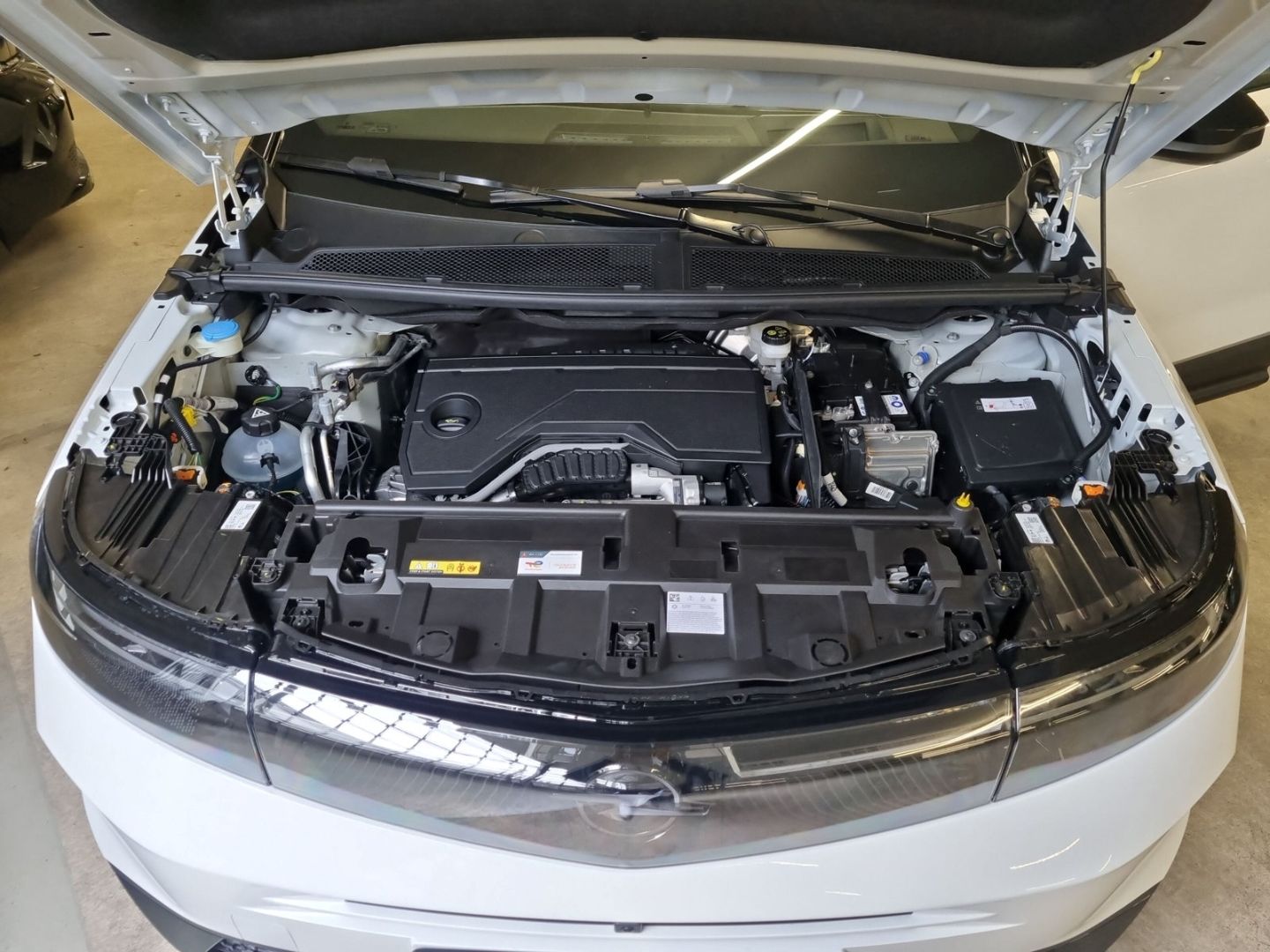 Opel Grandland (X) - Bild 14