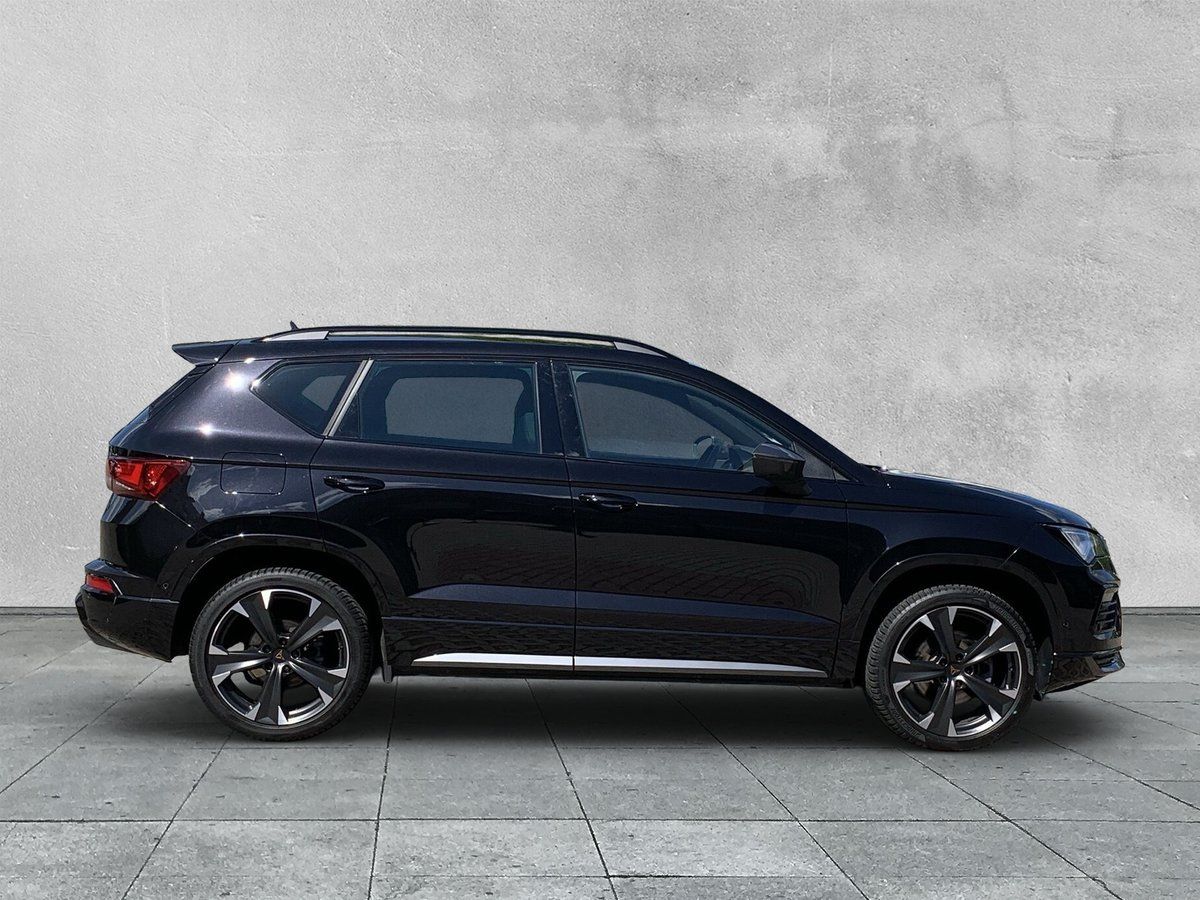 Cupra Ateca - Bild 6