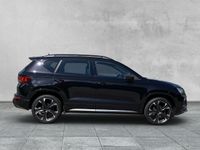 Cupra Ateca - Vorschau Bild 6