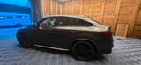Mercedes-Benz GLE 500 Coupe AMG-Pano-Distr-22"-Standhzg-Folie - Mercedes-Benz GLE 500 in Bremen
