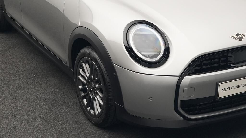 MINI Cooper C - Bild 22