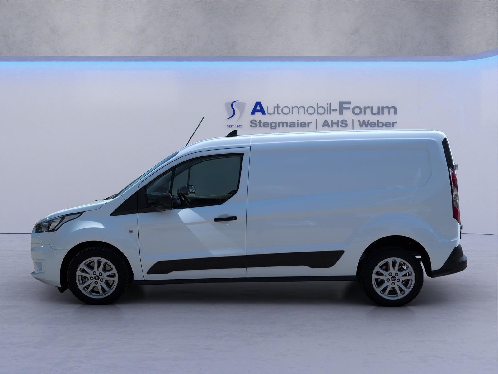 Ford Transit Connect Kasten L2 Trend *RFK*AHK*TEMPOMA