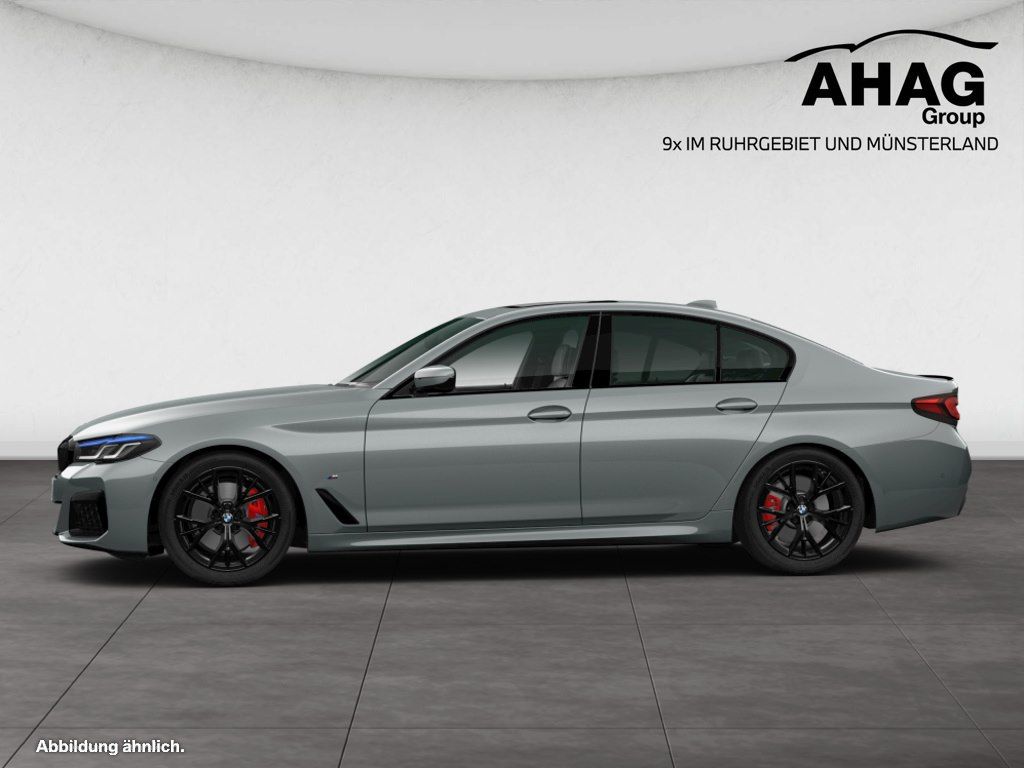 BMW 530 - Bild 5