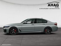 BMW 530 - Vorschau Bild 5