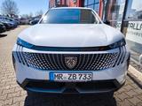 Peugeot Neuer 3008 Allure HYBRID 145 e-DSC6 - Peugeot 3008 mit Benzin-Antrieb: Geländewagen, 1.6