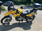 BMW F 650 GS A2 Funduro - BMW 2003 F 650 GS