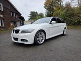 BMW E91 318i M-Paket - BMW 318: E91