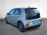 Volkswagen e-up! Style "Plus" Kamera DAB GRA - silberne Volkswagen e-up!