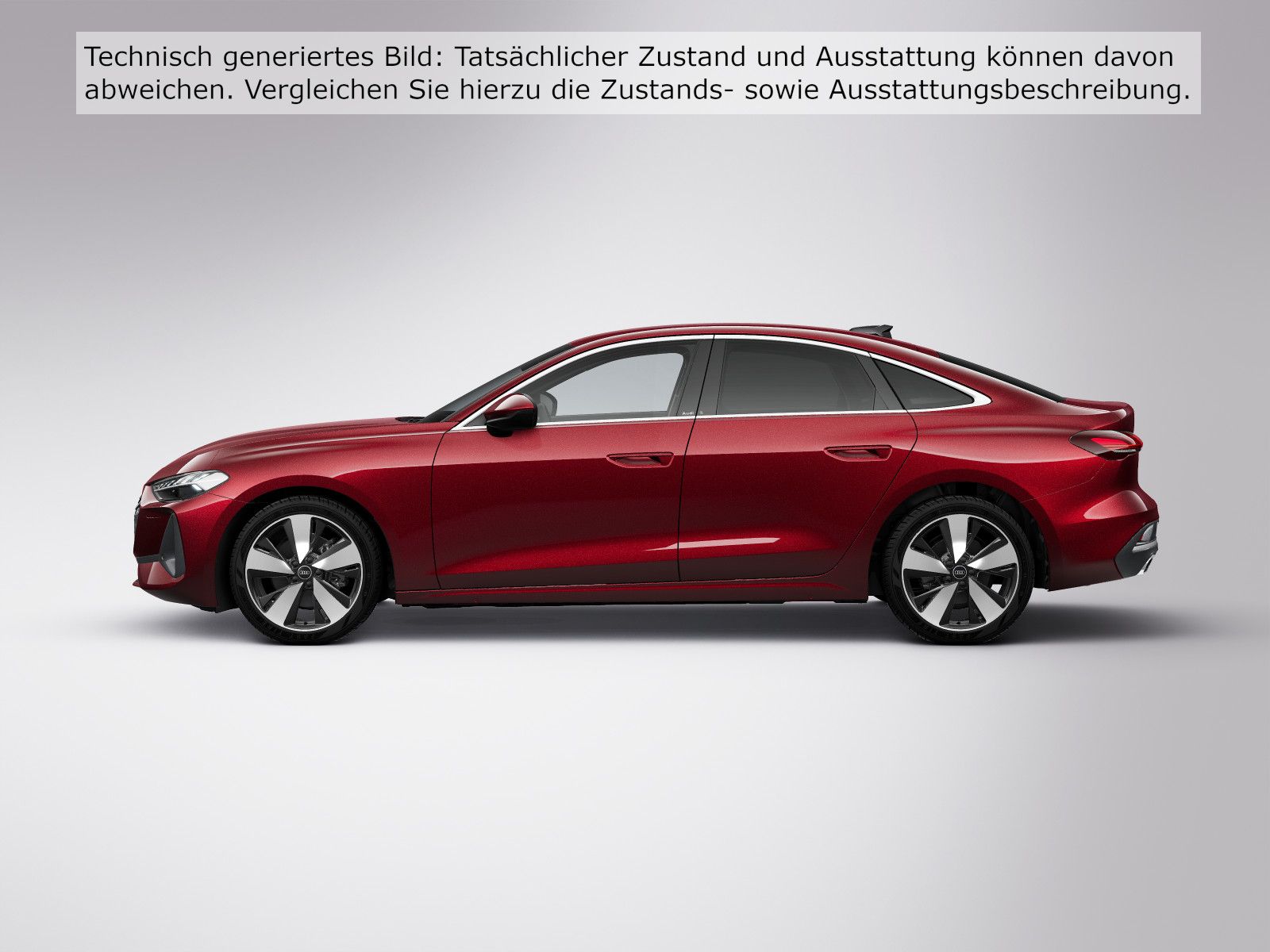 Audi A5 - Bild 3