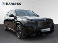 BMW iX1 - Vorschau Bild 6