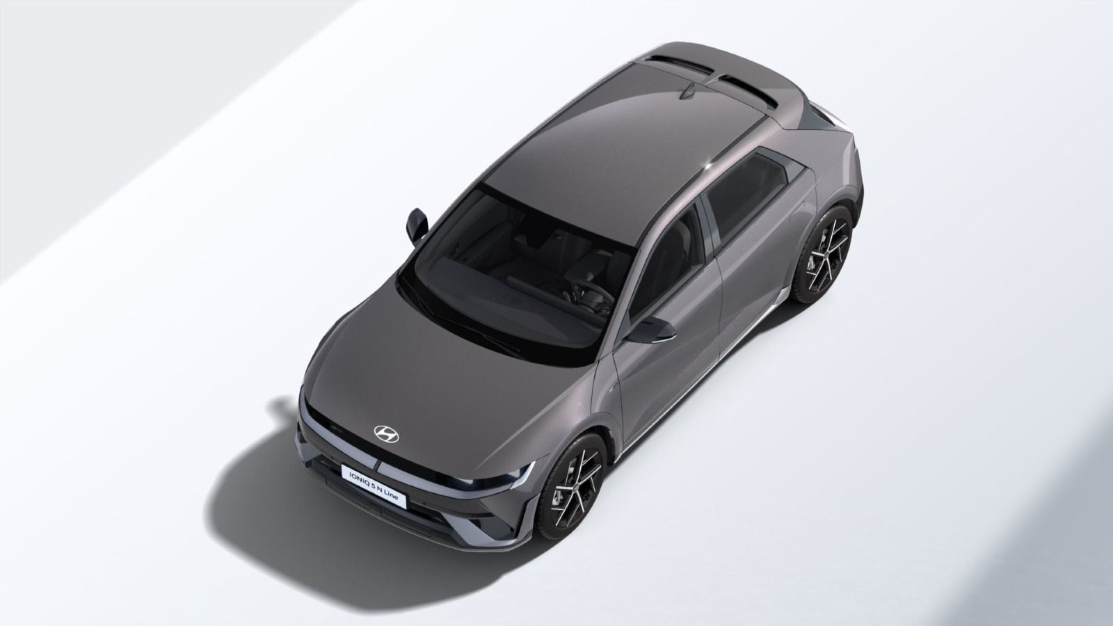Hyundai IONIQ 5 - Bild 7