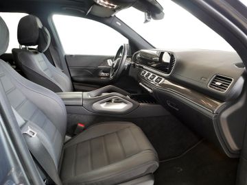 Mercedes GLS 350 - 7