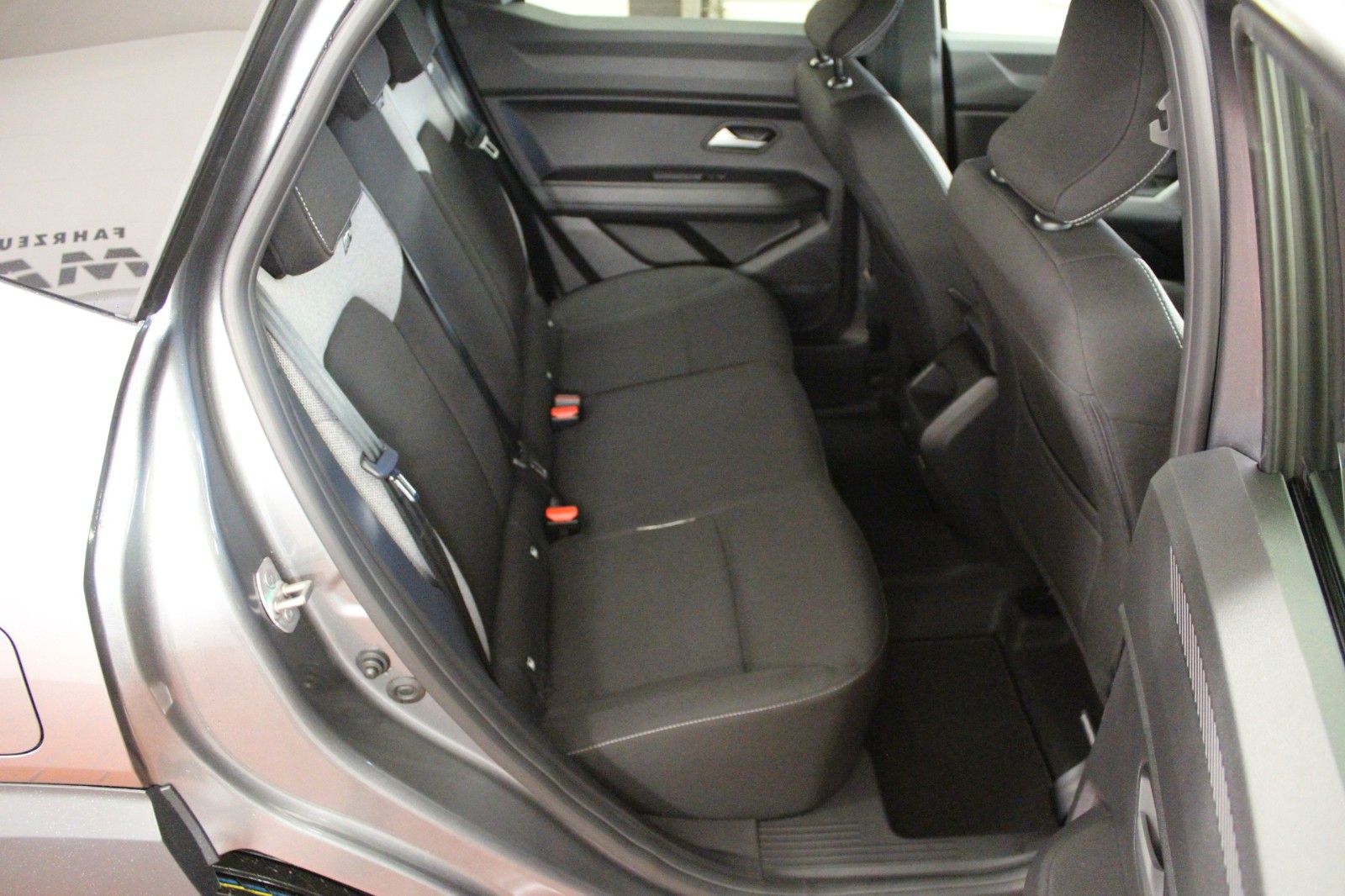 Fahrzeugabbildung Dacia Duster Eco G 120 Journey *Automatik *LPG