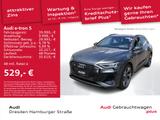 Audi e-tron S line 55 quattro AHZV Headup Massage B&O - Audi e-tron in Dresden