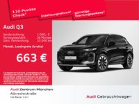Audi Q3 - Vorschau Bild 1