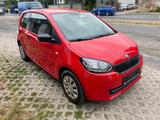 Skoda Citigo 1.0 MPI 44kW - Skoda Citigo in Berlin