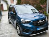 Opel Combo Life 1.5 Diesel 96kW Edition Edition - Opel Combo Life: Edition
