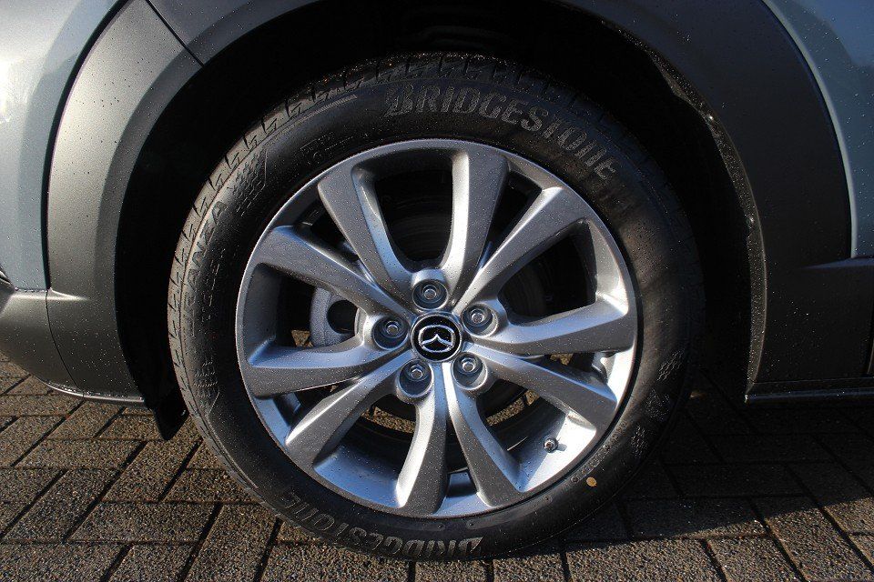 Fahrzeugabbildung Mazda CX-30 M-Hybrid Exclusive-Line G-122 *Aktionsprei