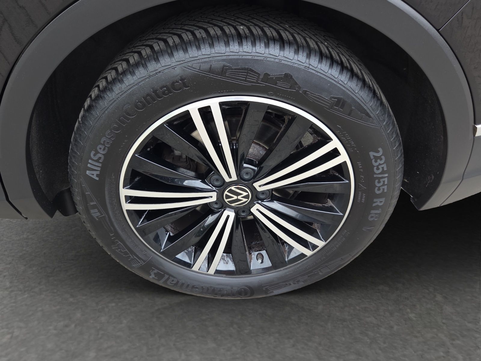 Volkswagen Tiguan - Bild 14