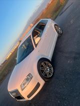 Audi A3 1.8 TFSI S tronic S line Sportback - Audi A3 aus 2009: Line