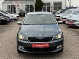 Skoda Fabia 1.2 TSI Style Green Tec*MFL*SHZ*PDC*GRA*BT - Skoda Fabia Gebrauchtwagen in Augsburg