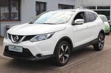 Nissan Qashqai N-Connecta*Panorama*Getriebe Problem* - Nissan Qashqai in Oldenburg
